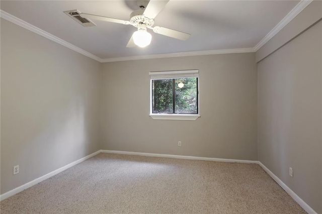 880 Glendale Terrace NE 5, Atlanta, GA 30308