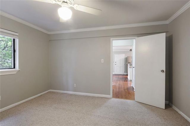 880 Glendale Terrace NE 5, Atlanta, GA 30308