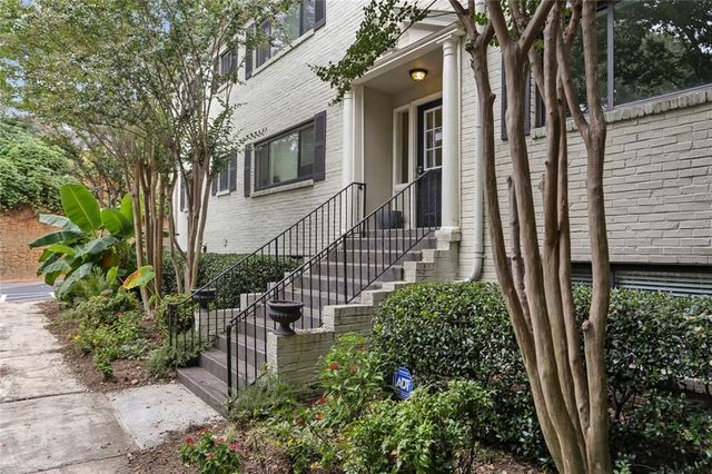 880 Glendale Terrace NE 5, Atlanta, GA 30308