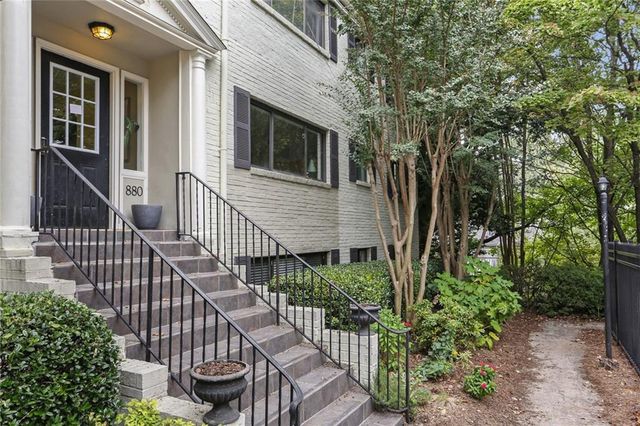 880 Glendale Terrace NE 5, Atlanta, GA 30308