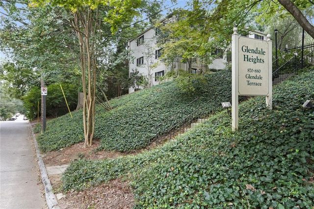 880 Glendale Terrace NE 5, Atlanta, GA 30308