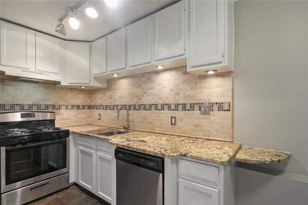 880 Glendale Terrace NE 5, Atlanta, GA 30308