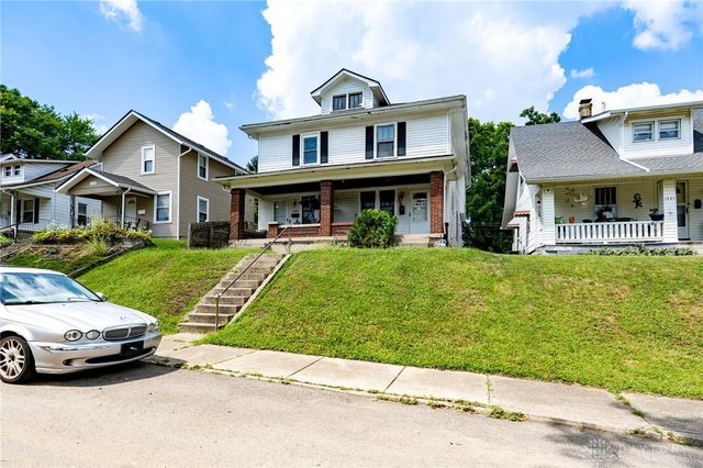 1355 Epworth Avenue 1353, Dayton, OH 45410