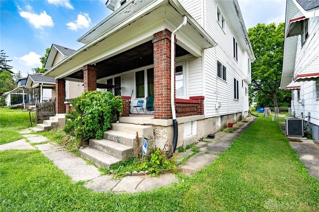 1355 Epworth Avenue 1353, Dayton, OH 45410