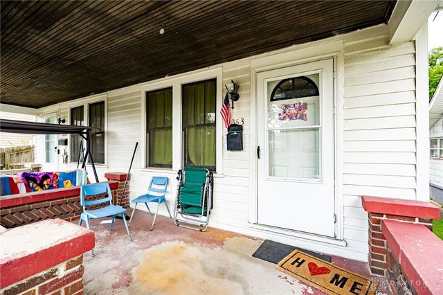 1355 Epworth Avenue 1353, Dayton, OH 45410