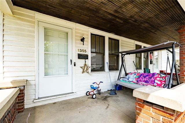 1355 Epworth Avenue 1353, Dayton, OH 45410