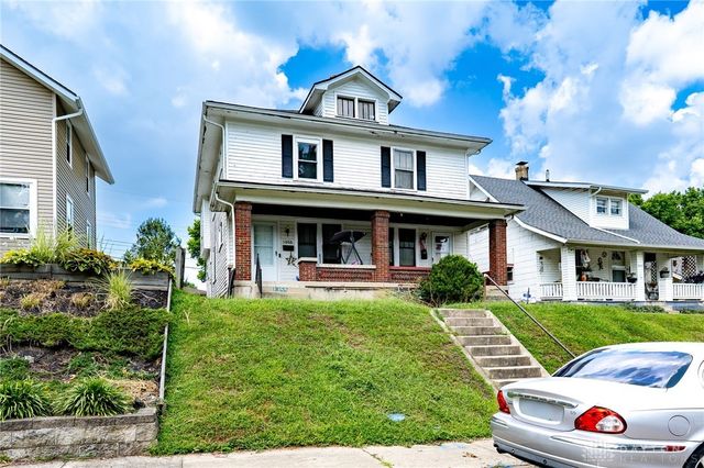 1355 Epworth Avenue 1353, Dayton, OH 45410