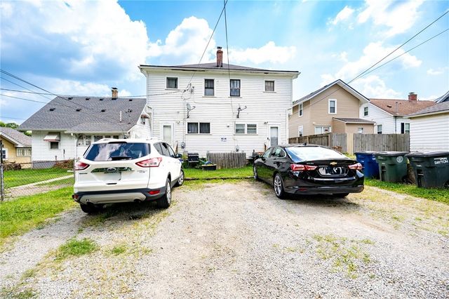 1355 Epworth Avenue 1353, Dayton, OH 45410