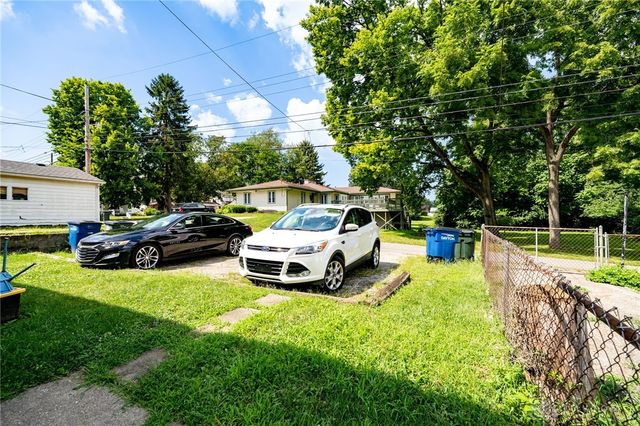 1355 Epworth Avenue 1353, Dayton, OH 45410