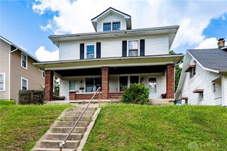 1355 Epworth Avenue 1353, Dayton, OH 45410