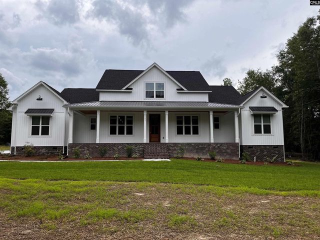 1781 BOOKMAN Road, Elgin, SC 29045