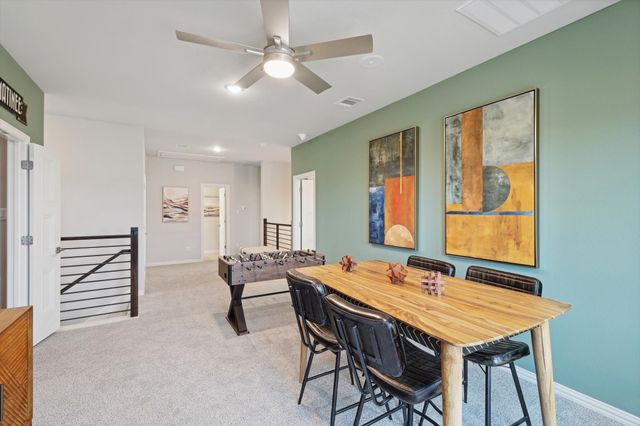 2508 Brandi Lane, Corinth, TX 76210