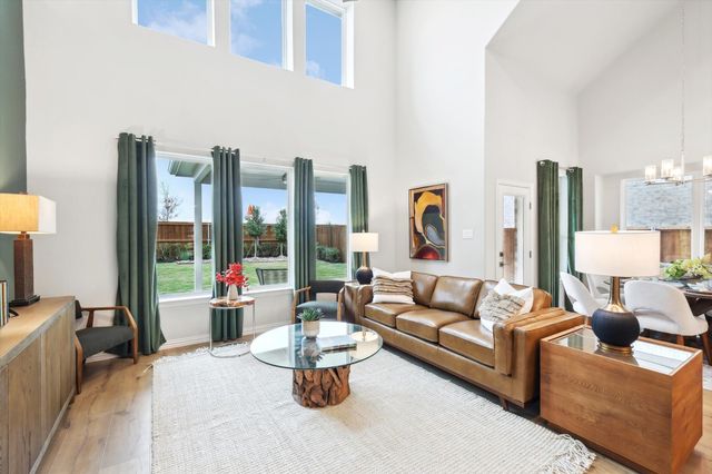 2508 Brandi Lane, Corinth, TX 76210