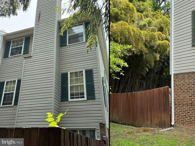 13122 SILVER MAPLE COURT, Bowie, MD 20715