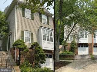 13122 SILVER MAPLE COURT, Bowie, MD 20715