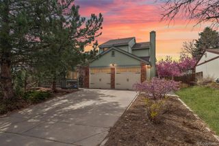 5035 S Evanston Street, Aurora, CO 80015