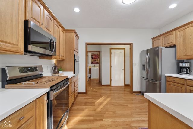 1622 Tradewind, Brownsburg, IN 46112