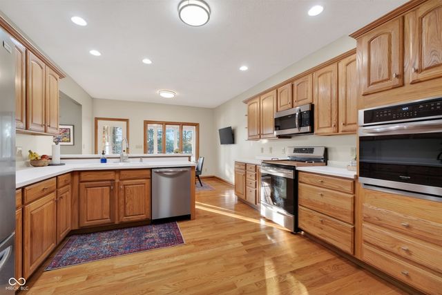 1622 Tradewind, Brownsburg, IN 46112