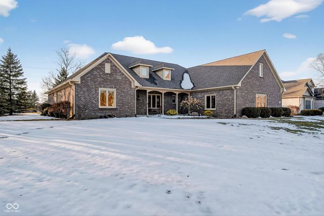 1622 Tradewind, Brownsburg, IN 46112