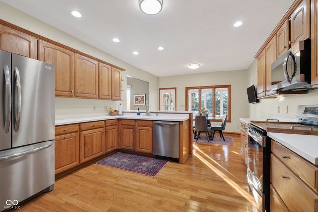 1622 Tradewind, Brownsburg, IN 46112