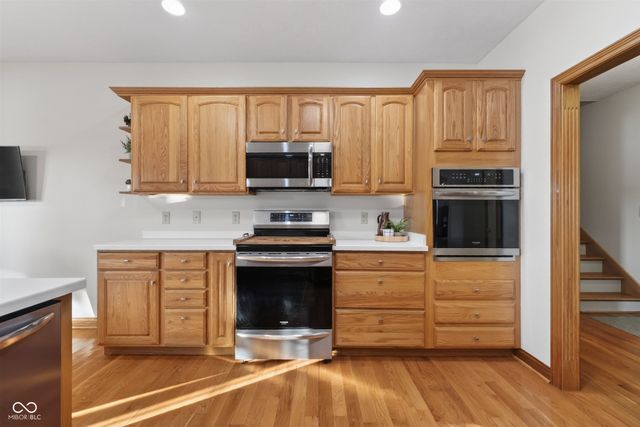 1622 Tradewind, Brownsburg, IN 46112