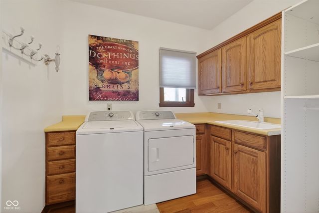 1622 Tradewind, Brownsburg, IN 46112