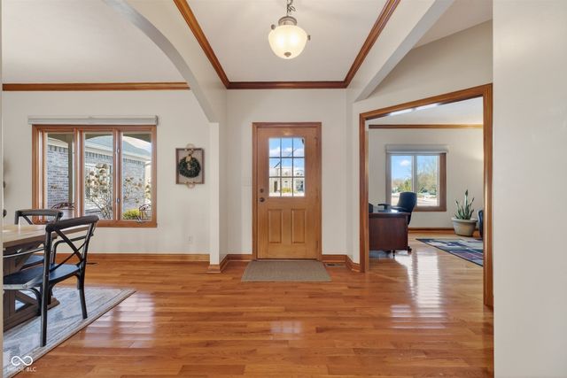 1622 Tradewind, Brownsburg, IN 46112