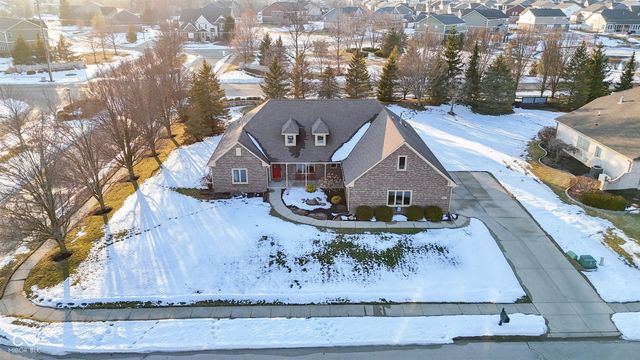 1622 Tradewind, Brownsburg, IN 46112