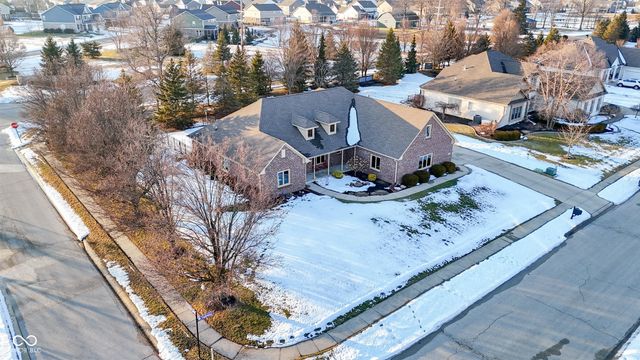 1622 Tradewind, Brownsburg, IN 46112