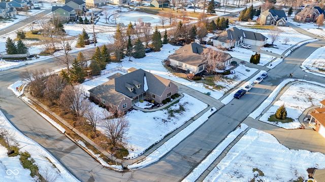 1622 Tradewind, Brownsburg, IN 46112