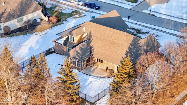 1622 Tradewind, Brownsburg, IN 46112