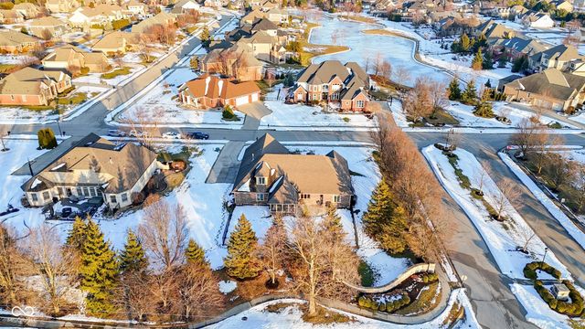 1622 Tradewind, Brownsburg, IN 46112