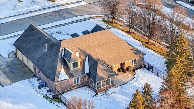 1622 Tradewind, Brownsburg, IN 46112