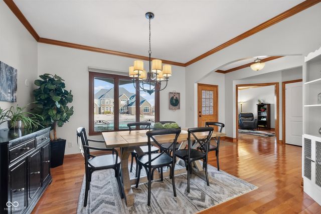 1622 Tradewind, Brownsburg, IN 46112