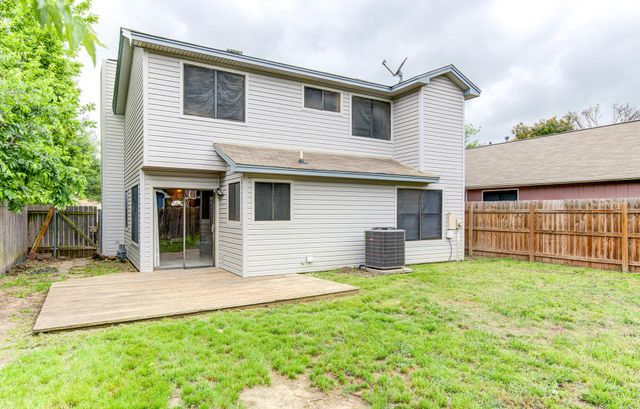 14405 Tiffer LN, Austin, TX 78728