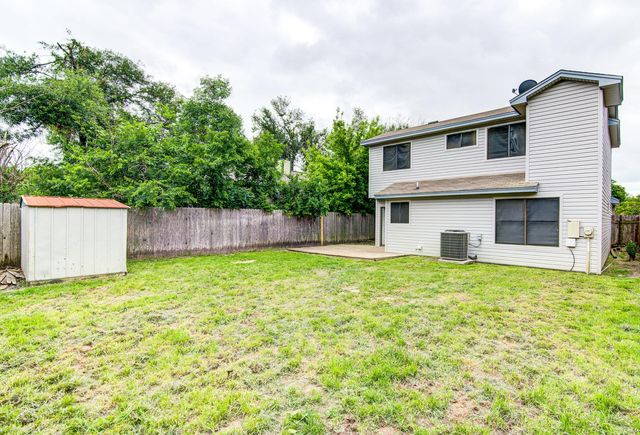 14405 Tiffer LN, Austin, TX 78728