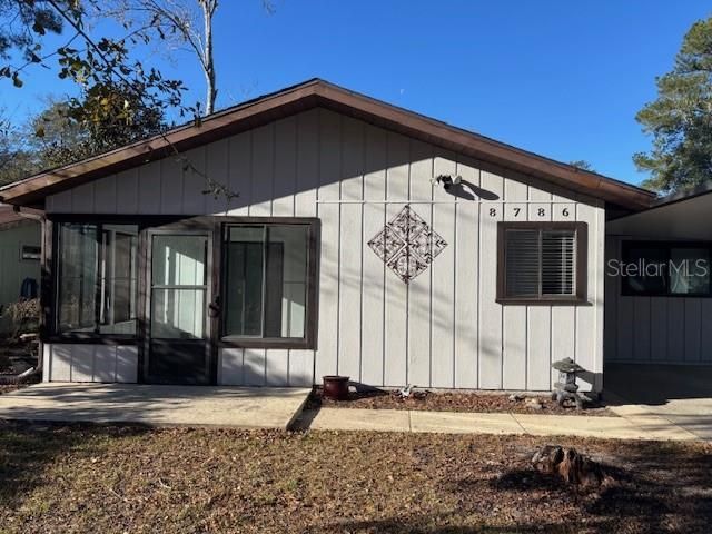 8786 NW 37TH CIRCLE, Gainesville, FL 32653