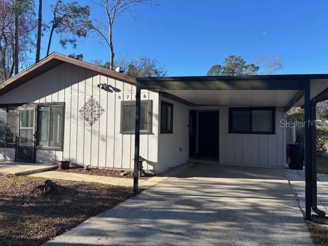 8786 NW 37TH CIRCLE, Gainesville, FL 32653