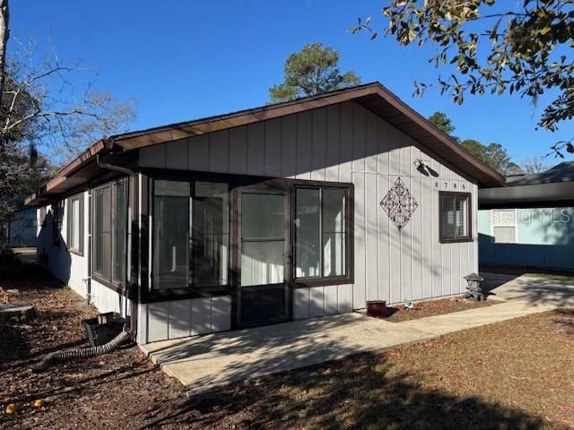 8786 NW 37TH CIRCLE, Gainesville, FL 32653