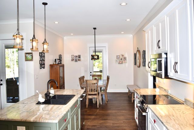 1038 Sawmill Creek Road, Dunlap, TN 37327