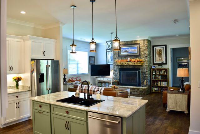 1038 Sawmill Creek Road, Dunlap, TN 37327