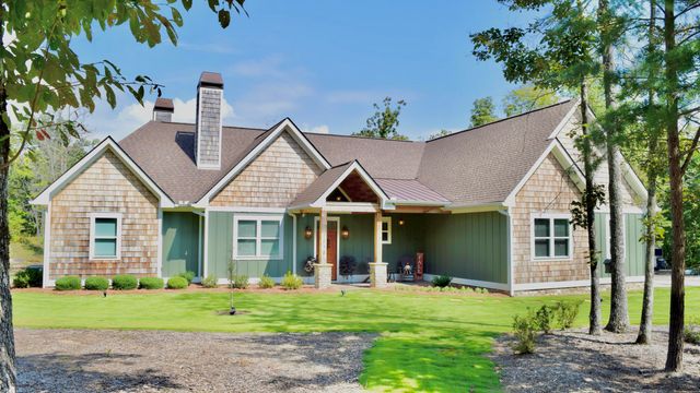 1038 Sawmill Creek Road, Dunlap, TN 37327