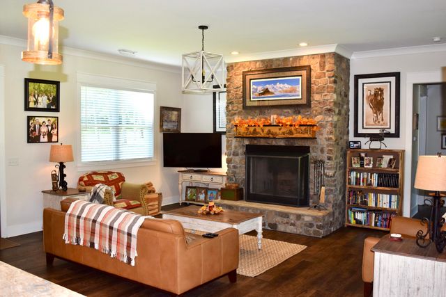 1038 Sawmill Creek Road, Dunlap, TN 37327