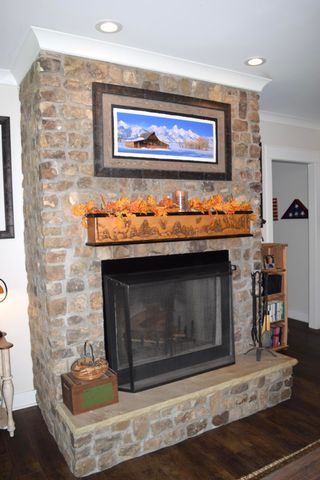 1038 Sawmill Creek Road, Dunlap, TN 37327