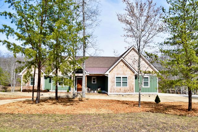 1038 Sawmill Creek Road, Dunlap, TN 37327