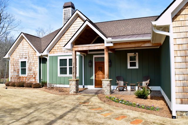 1038 Sawmill Creek Road, Dunlap, TN 37327