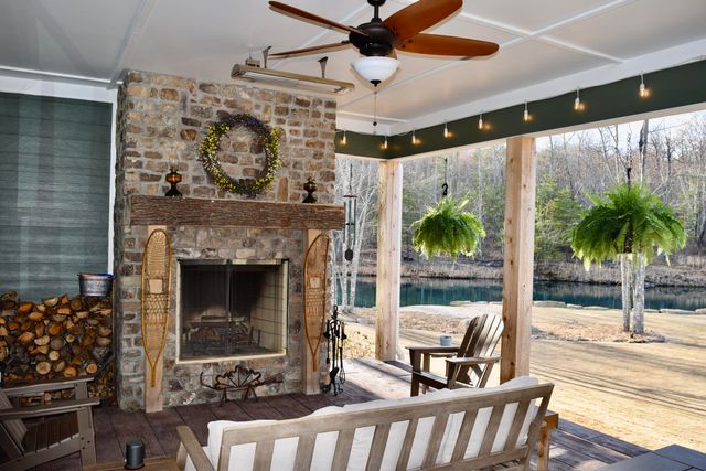 1038 Sawmill Creek Road, Dunlap, TN 37327