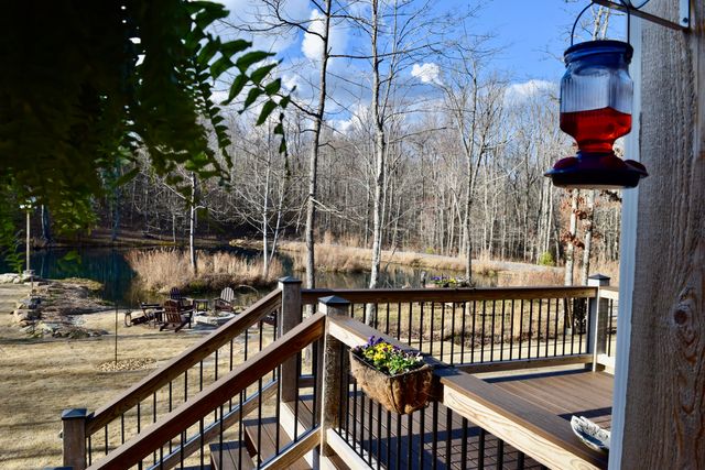 1038 Sawmill Creek Road, Dunlap, TN 37327