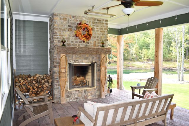 1038 Sawmill Creek Road, Dunlap, TN 37327