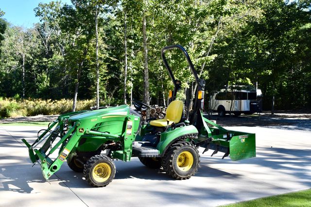 1038 Sawmill Creek Road, Dunlap, TN 37327